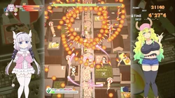 Gameplay Screenshot 08