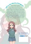 Dragon Maid Vol 8 Back Cover