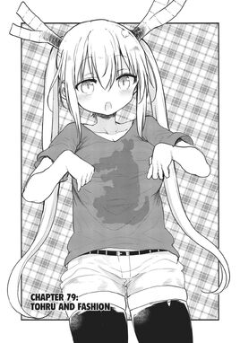 Chapter 79 Cover