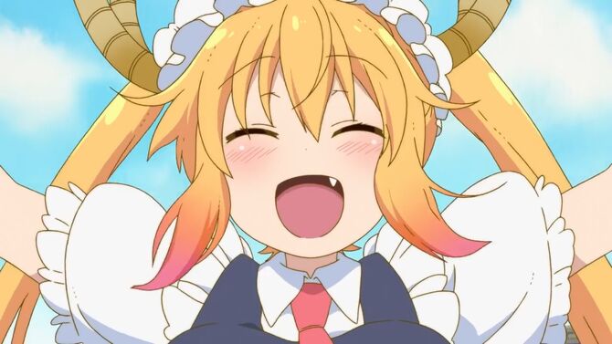 Tohru