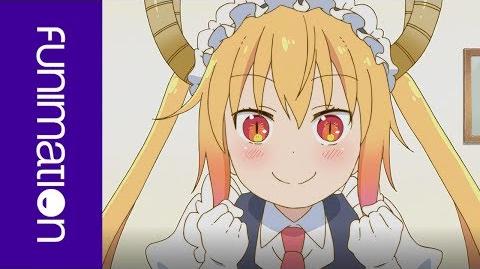 Miss Kobayashi's Dragon Maid - Available 4 24