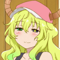 Miss Kobayashi's Dragon Maid - Wikipedia