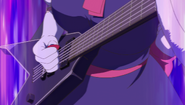 S2E17 Tohru Playing Guitar