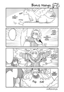 Kanna Chapter 92.5