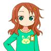 Riko Saikawa
