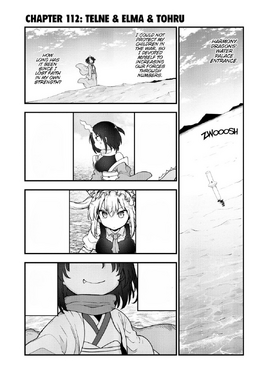 Chapter 112 Cover
