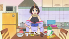 OVA Elma Cooking