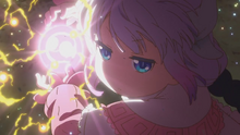 Kanna's power