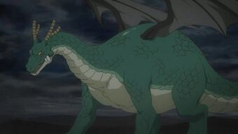 Featured image of post How Old Is Tohru Dragon Maid In Human Years She has her green dragon tail out which is scaly and green on the top and white and smooth on the bottom