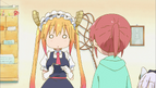 S1E5 Tohru Surprised