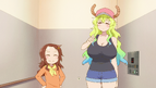 MD11 Saikawa Lucoa Talking 3