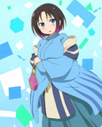 S1E11 Elma New Year