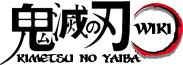 Kimetsu wiki logo