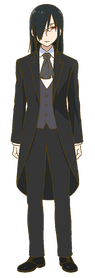 Fafnir render