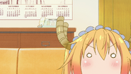 S1E11 Tohru Thinking