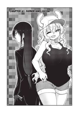 Chapter 61 Cover