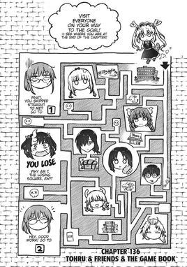 Chapter 136 Cover