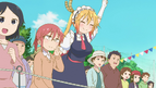 S1E9 Tohru Kobayashi Cheering