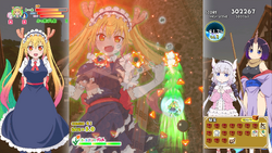 Gameplay Screenshot 01