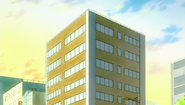 S1E6 Building