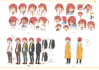 Kobayashi's Character Sheet 2