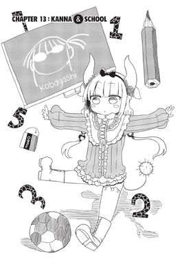 Chapter 13 Cover