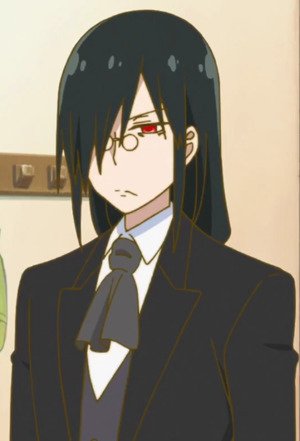 Fafnir | Kobayashi-san Chi no Maid Dragon Wiki | Fandom