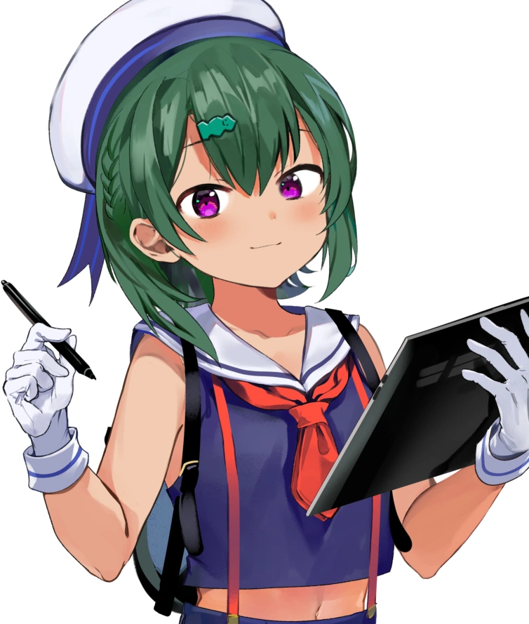 Wakame Konbu | The Maid I Hired Recently Is Mysterious Wiki | Fandom