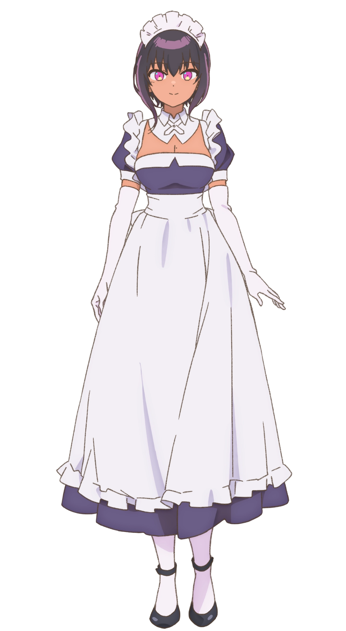 Lilith | The Maid I Hired Recently Is Mysterious Wiki | Fandom