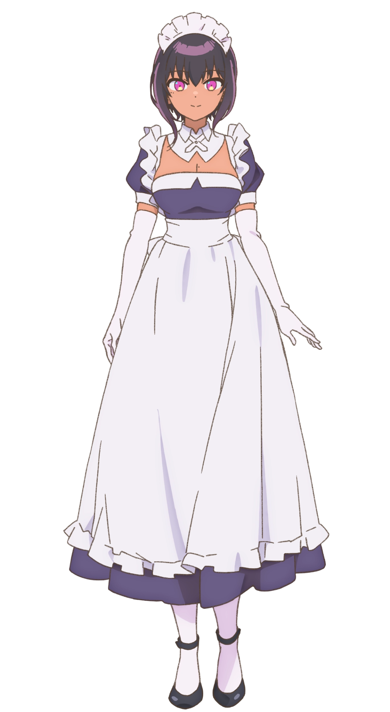 Lilith | The Maid I Hired Recently Is Mysterious Wiki | Fandom