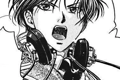 Klaus von Wolfstadt | Fictional Characters Wiki | Fandom