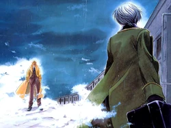 Klaus von Wolfstadt | Maiden Rose Wiki | Fandom