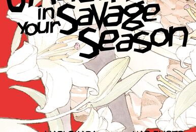Anime, Maidens of the Savage Season Wiki