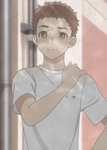 Shun Amagiri Maidens Of The Savage Season Wiki Fandom