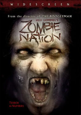Zombie nation 2004 dvd