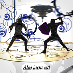 Alea Jacta Est Maimai International Version Wiki Fandom Alea Jacta Est Maimai International Version Wiki Fandom