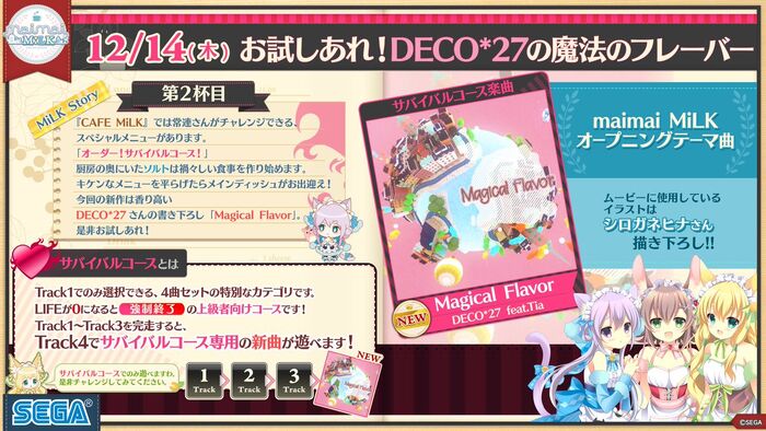 Challenge Track 樂曲 Maimai中文维基 Fandom
