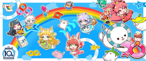 底板一覽 | Maimai中文 维基 | Fandom