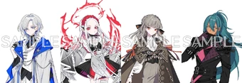 DX PASS CARD | Maimai中文 维基 | Fandom