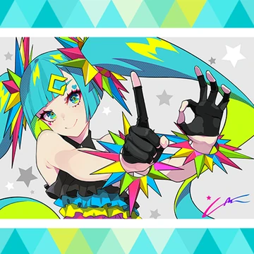 Catch the Wave | Maimai Wiki | Fandom