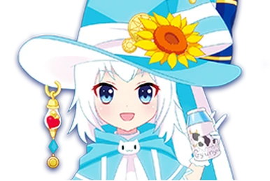 Shama (maimai) | Sega Fanon | Fandom