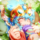 Icon Caliburneルフsleep