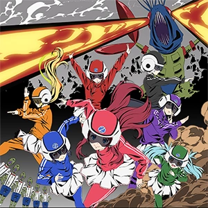 徒花ネクロマンシー Maimai中文 维基 Fandom