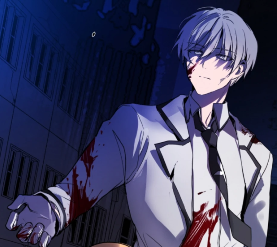 The Main Heroines Are Trying To Kill Me Frey Raon Starlight | The Main Heroines Are Trying To Kill Me Wiki | Fandom