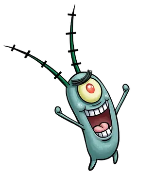GOD PLANKTONさまページ Plankton | Davemadson enterprises inc. Wiki | Fandom
