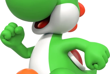 YOSHI Yoshi | Heroic Benchmark Wiki | Fandom
