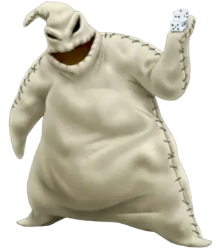 Oogie Boogie | Main Light Horse Wiki | Fandom