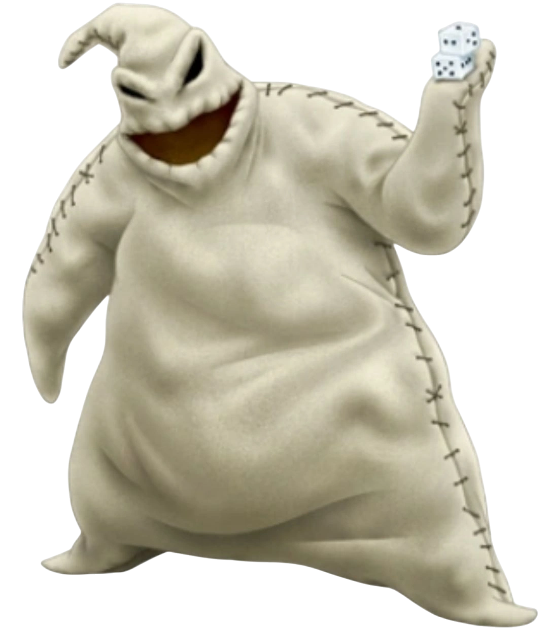 Oogie Boogie | Main Light Horse Wiki | Fandom
