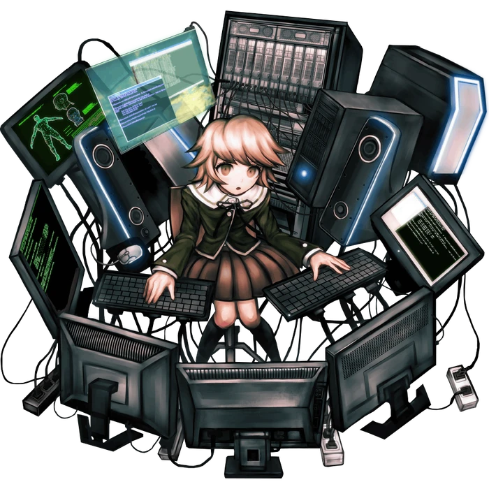 CHIHIRO Chihiro Fujisaki | Main Light Horse Wiki | Fandom