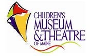 Children Museum of Portland Logo